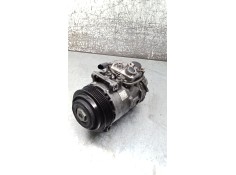 Recambio de compresor aire acondicionado para mercedes-benz clase e (w212) e 220 cdi / bluetec (212.001, 212.002) referencia OEM