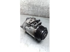Recambio de compresor aire acondicionado para mercedes-benz clase e (w212) e 220 cdi / bluetec (212.001, 212.002) referencia OEM 2