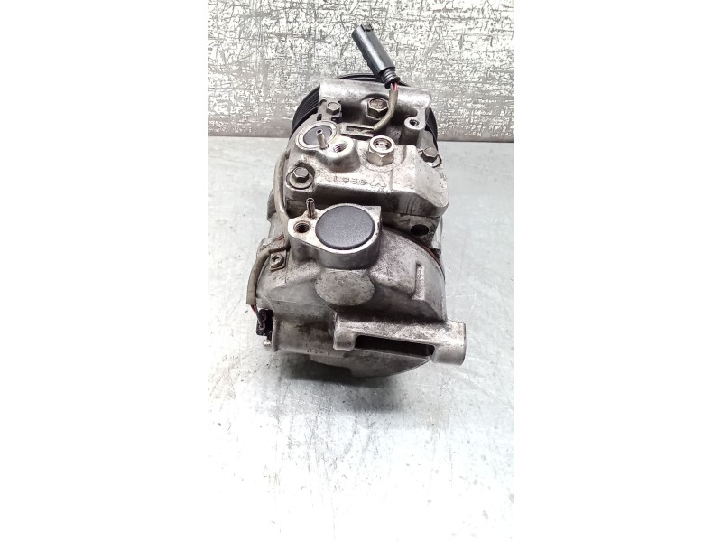 Recambio de compresor aire acondicionado para mercedes-benz clase e (w212) e 220 cdi / bluetec (212.001, 212.002) referencia OEM