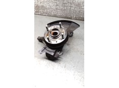 Recambio de mangueta delantera derecha para hyundai i20 iii (bc3, bi3) 1.0 t-gdi referencia OEM IAM 51706Q0100  20