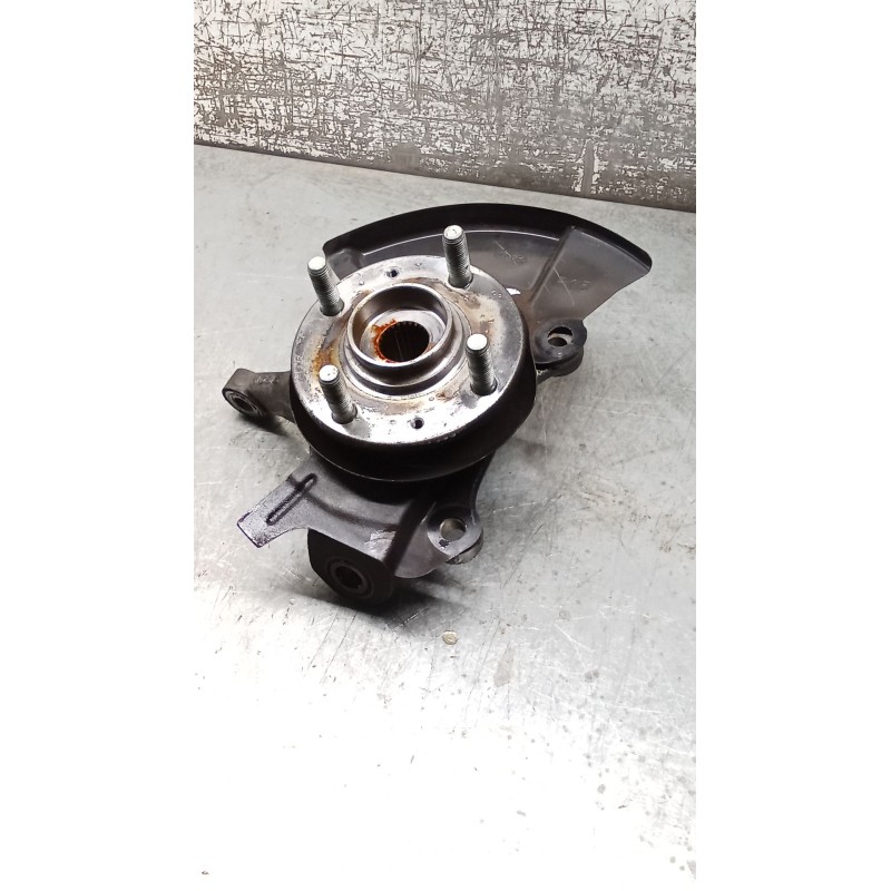 Recambio de mangueta delantera derecha para hyundai i20 iii (bc3, bi3) 1.0 t-gdi referencia OEM IAM 51706Q0100  20