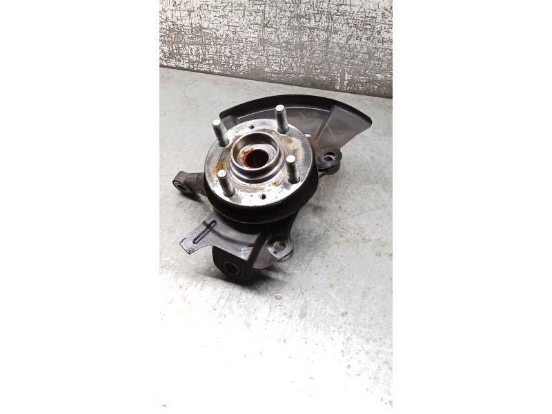 Recambio de mangueta delantera derecha para hyundai i20 iii (bc3, bi3) 1.0 t-gdi referencia OEM IAM 51706Q0100  20