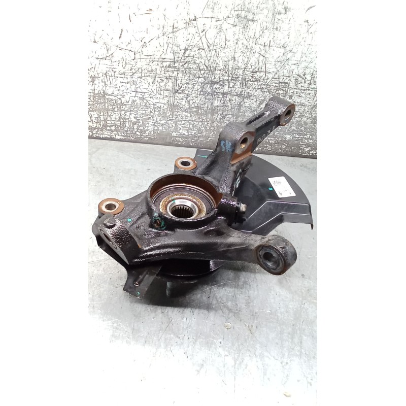 Recambio de mangueta delantera derecha para hyundai i20 iii (bc3, bi3) 1.0 t-gdi referencia OEM IAM 51706Q0100  20