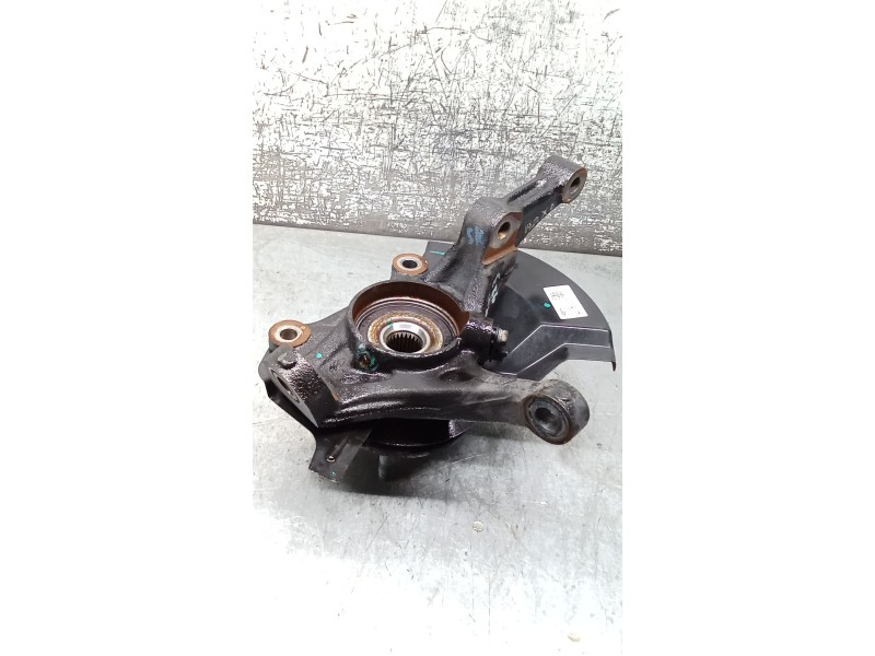 Recambio de mangueta delantera derecha para hyundai i20 iii (bc3, bi3) 1.0 t-gdi referencia OEM IAM 51706Q0100  20
