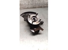 Recambio de mangueta delantera izquierda para hyundai i20 iii (bc3, bi3) 1.0 t-gdi referencia OEM IAM 51705Q0100  20