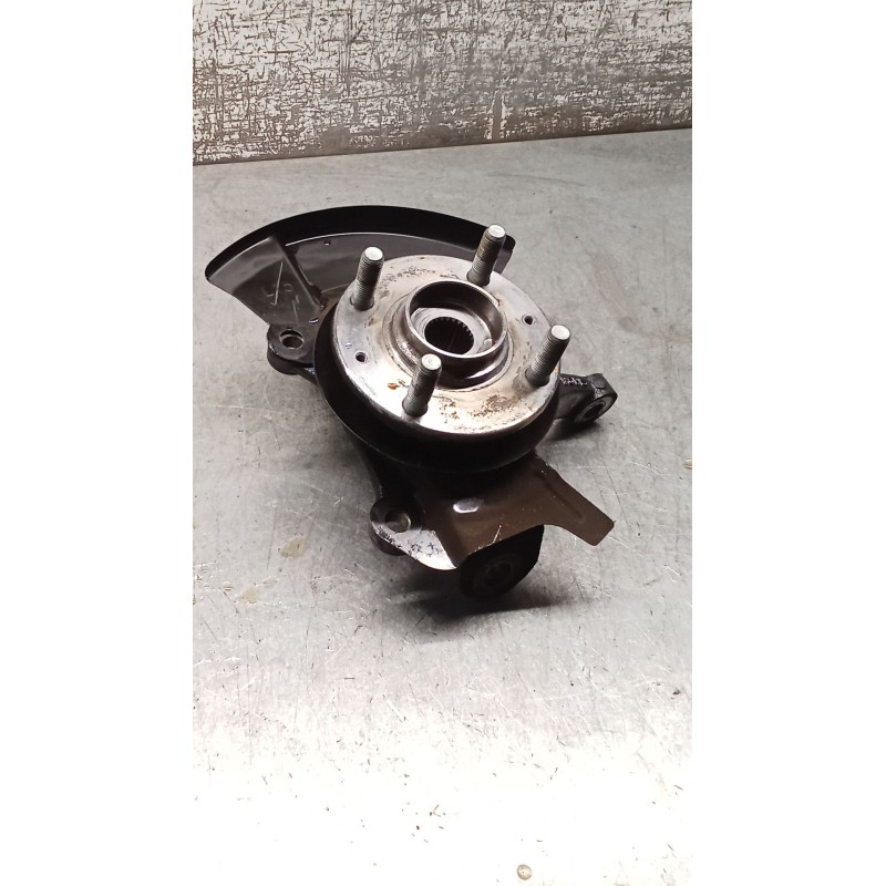 Recambio de mangueta delantera izquierda para hyundai i20 iii (bc3, bi3) 1.0 t-gdi referencia OEM IAM 51705Q0100  20