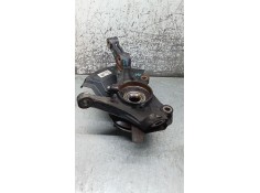 Recambio de mangueta delantera izquierda para hyundai i20 iii (bc3, bi3) 1.0 t-gdi referencia OEM IAM 51705Q0100  20 2