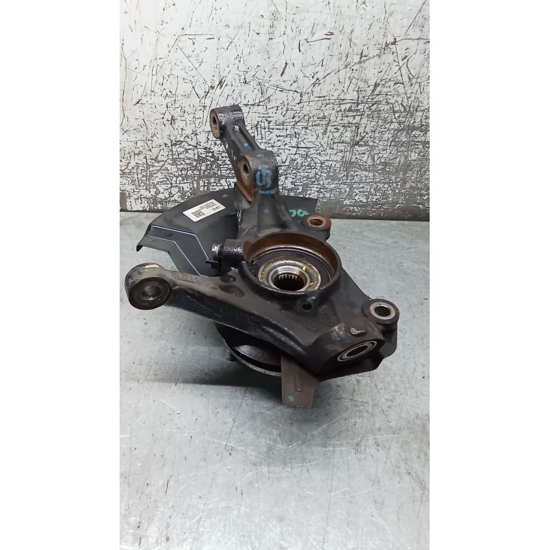 Recambio de mangueta delantera izquierda para hyundai i20 iii (bc3, bi3) 1.0 t-gdi referencia OEM IAM 51705Q0100  20