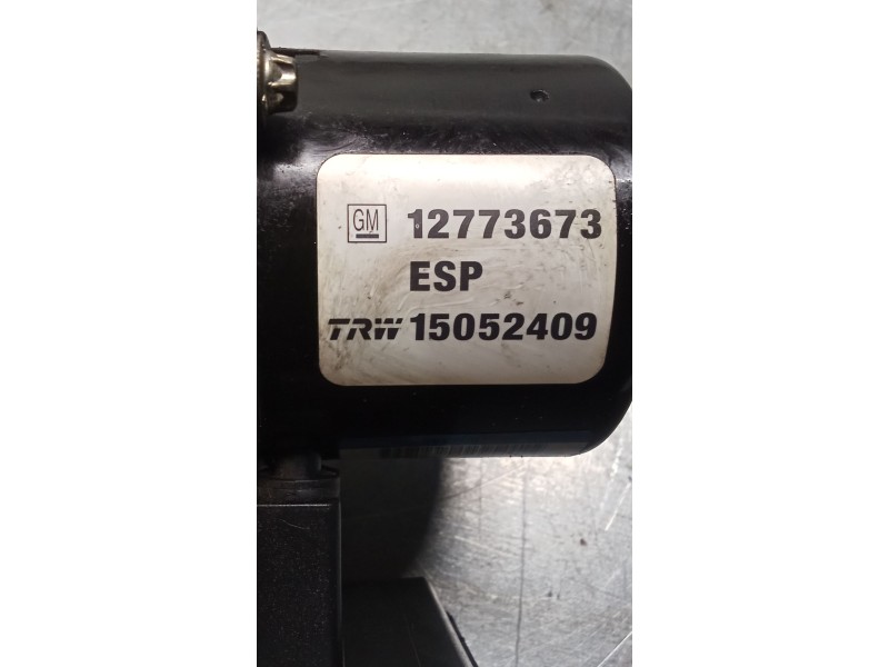 Recambio de abs para saab 9-3 station wagon (e50) 1.9 tid referencia OEM IAM 15114109F 54084735E 15052409 12773673