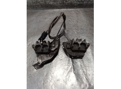 Recambio de pinza freno delantera derecha para honda st st 1100 pan european (sc26) referencia OEM IAM   PINZA FRENO DELANTERA