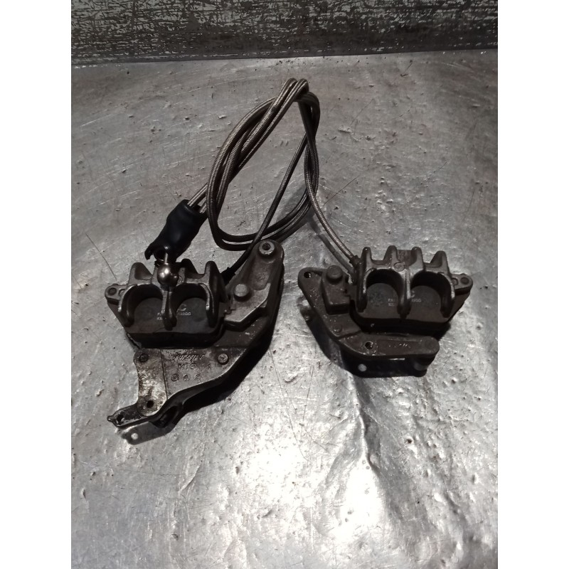 Recambio de pinza freno delantera derecha para honda st st 1100 pan european (sc26) referencia OEM IAM   PINZA FRENO DELANTERA
