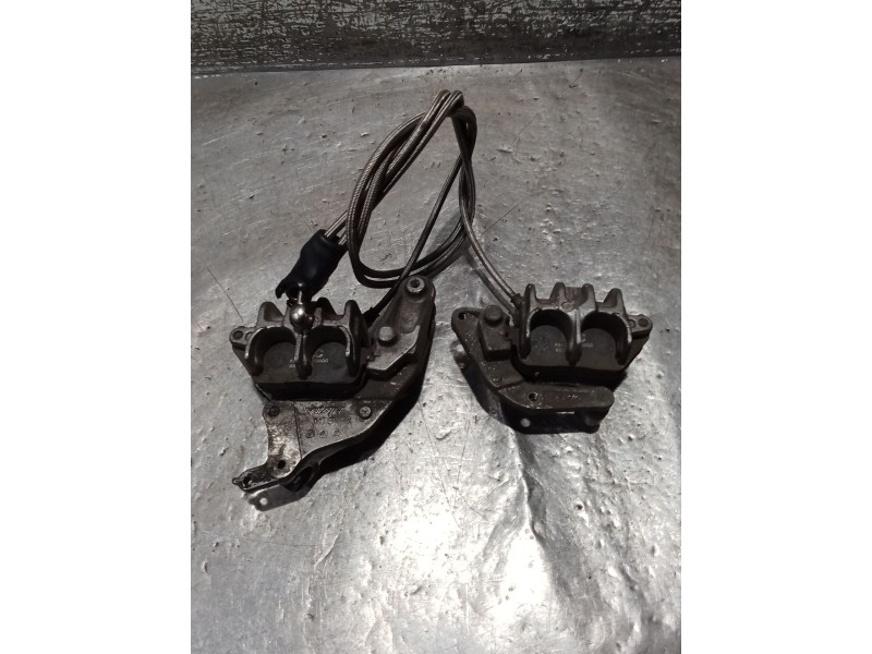 Recambio de pinza freno delantera derecha para honda st st 1100 pan european (sc26) referencia OEM IAM   PINZA FRENO DELANTERA