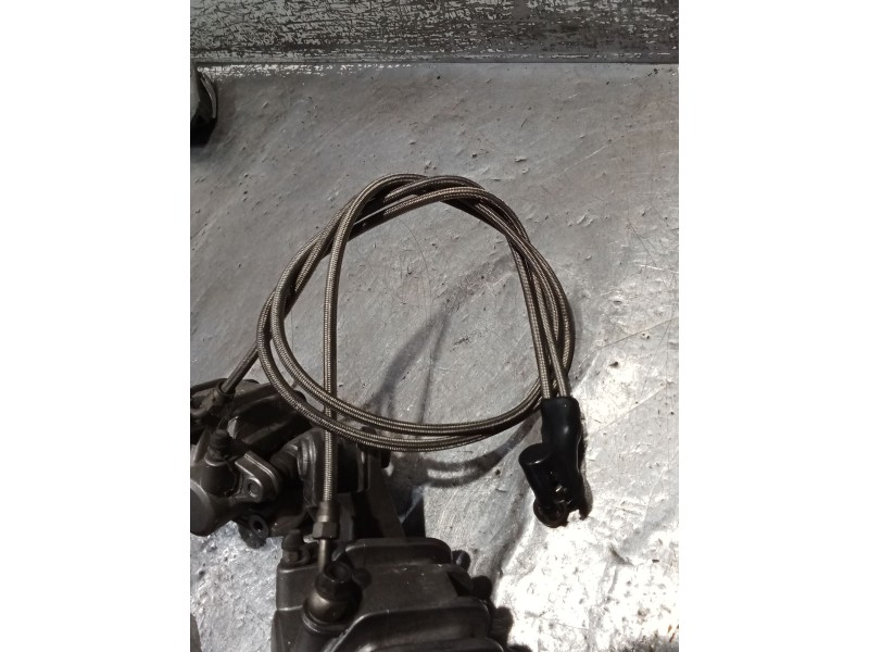 Recambio de pinza freno delantera derecha para honda st st 1100 pan european (sc26) referencia OEM IAM   PINZA FRENO DELANTERA