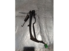 Recambio de caballete lateral para honda st st 1100 pan european (sc26) referencia OEM IAM   PATA DE CABRA