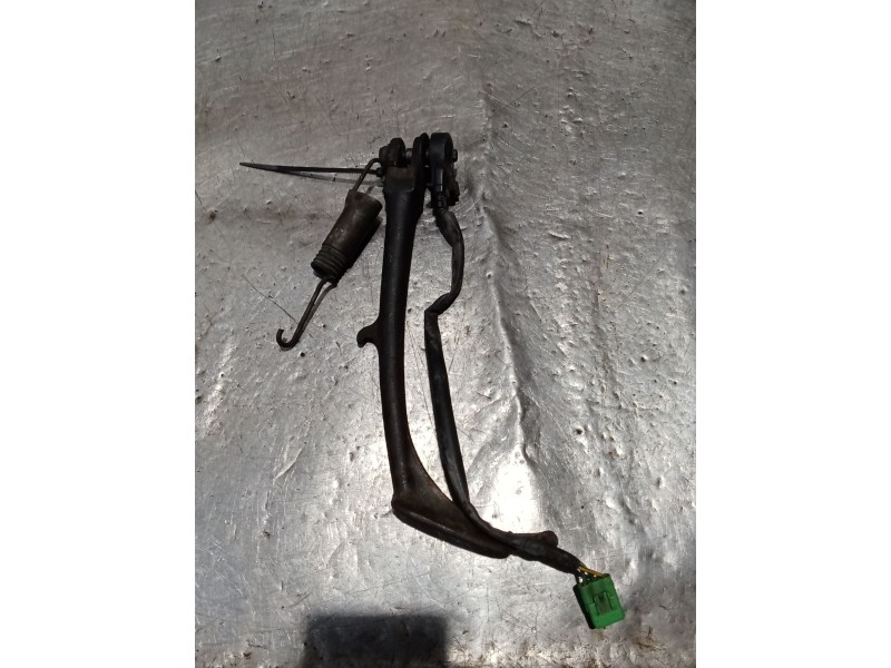 Recambio de caballete lateral para honda st st 1100 pan european (sc26) referencia OEM IAM   PATA DE CABRA