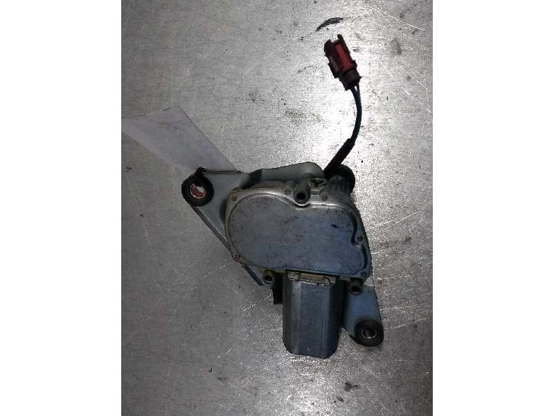 Recambio de motor limpia trasero para peugeot 106 (s2) sketch referencia OEM IAM   