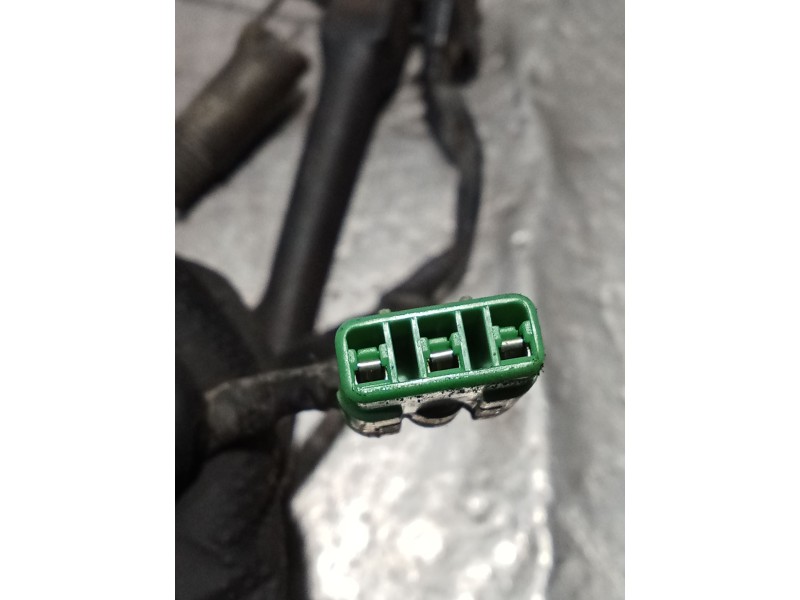Recambio de caballete lateral para honda st st 1100 pan european (sc26) referencia OEM IAM   PATA DE CABRA