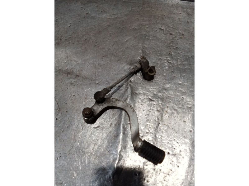 Recambio de palanca cambio para honda st st 1100 pan european (sc26) referencia OEM IAM   PEDAL CAMBIO