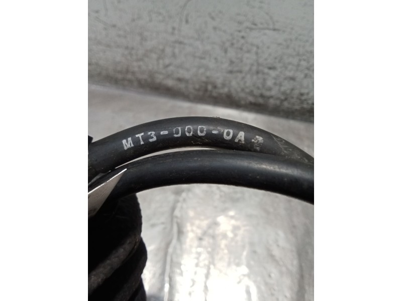 Recambio de cuadro cuentakm para honda st st 1100 pan european (sc26) referencia OEM IAM MT30000A  CABLE CUENTAKILOMETROS