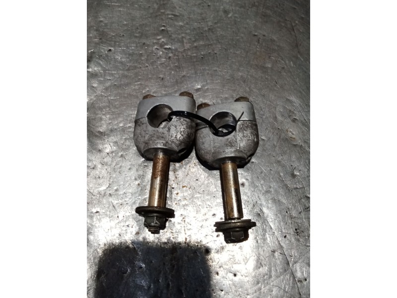 Recambio de manillar para honda st st 1100 pan european (sc26) referencia OEM IAM   SOPORTE ELEVADOR