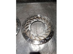 Recambio de disco freno delantero para honda st st 1100 pan european (sc26) referencia OEM IAM   