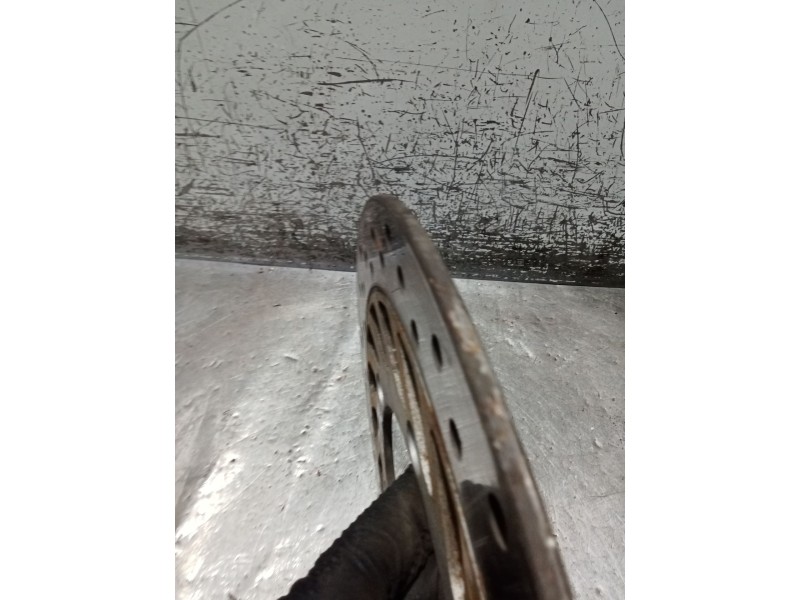 Recambio de disco freno delantero para honda st st 1100 pan european (sc26) referencia OEM IAM   