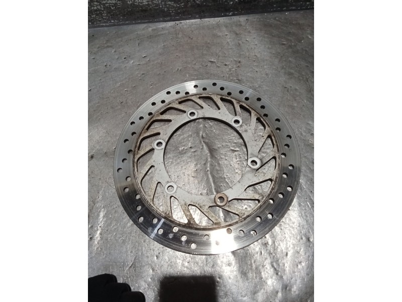 Recambio de disco freno delantero para honda st st 1100 pan european (sc26) referencia OEM IAM   