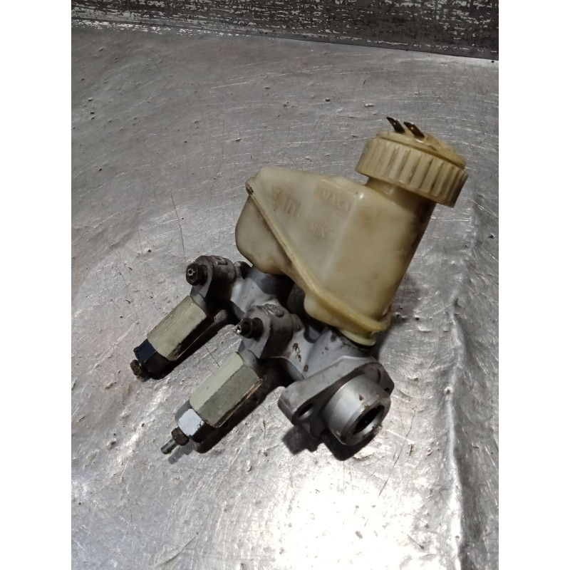 Recambio de bomba freno para opel ascona c (j82) 2.0 i cat (f11, m11, f68, m68) referencia OEM IAM   