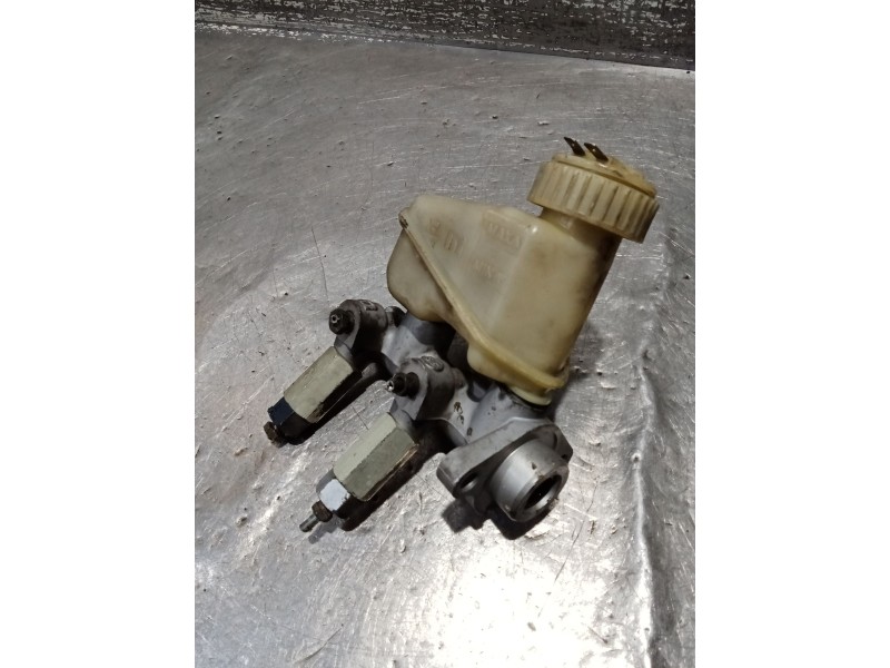 Recambio de bomba freno para opel ascona c (j82) 2.0 i cat (f11, m11, f68, m68) referencia OEM IAM   