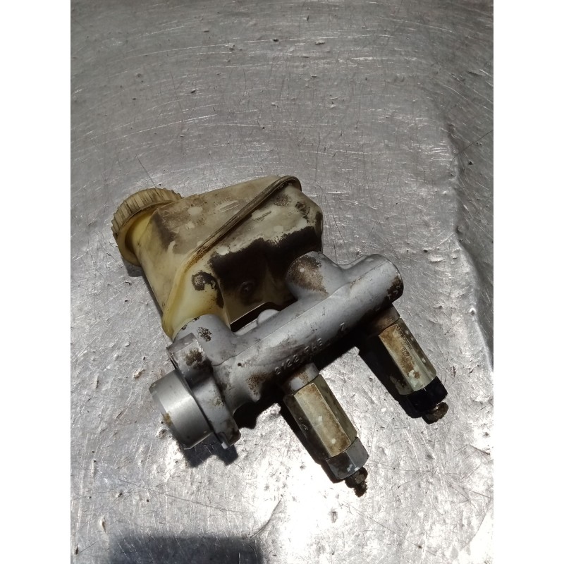 Recambio de bomba freno para opel ascona c (j82) 2.0 i cat (f11, m11, f68, m68) referencia OEM IAM   