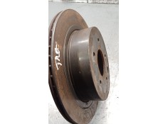Recambio de disco freno trasero para renault koleos i (hy_) 2.0 dci (hy0k) referencia OEM IAM 09896921  08 2