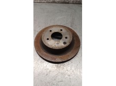 Recambio de disco freno trasero para renault koleos i (hy_) 2.0 dci (hy0k) referencia OEM IAM 09896921  08