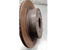 Recambio de disco freno trasero para renault koleos i (hy_) 2.0 dci (hy0k) referencia OEM IAM 09896921  08 2