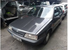 citroen zx del año 1992