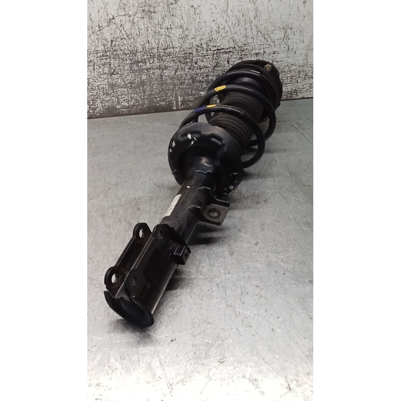 Recambio de amortiguador delantero izquierdo para hyundai i20 iii (bc3, bi3) 1.0 t-gdi referencia OEM IAM 54650Q0AA0  20