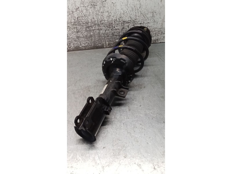 Recambio de amortiguador delantero izquierdo para hyundai i20 iii (bc3, bi3) 1.0 t-gdi referencia OEM IAM 54650Q0AA0  20