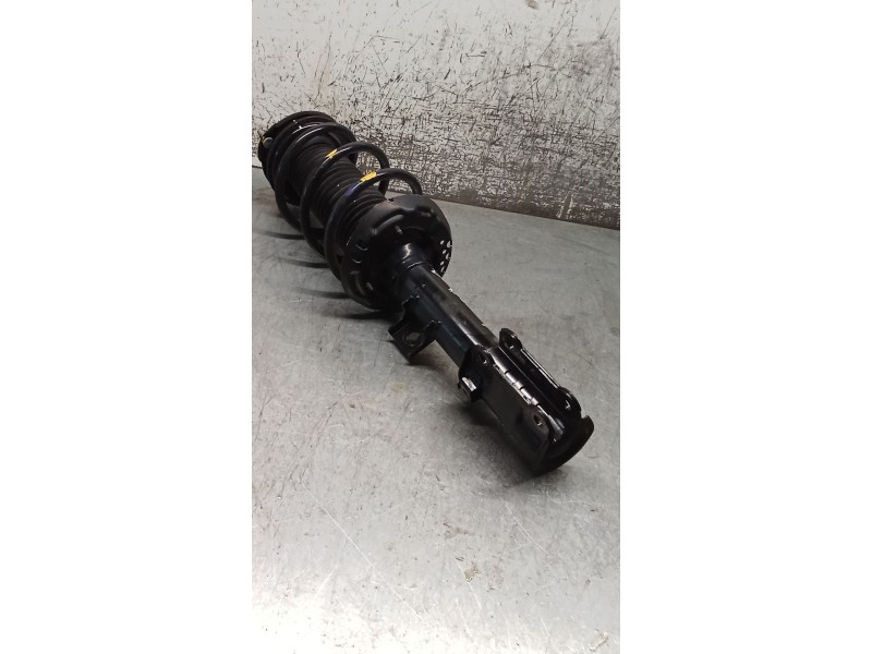 Recambio de amortiguador delantero derecho para hyundai i20 iii (bc3, bi3) 1.0 t-gdi referencia OEM IAM 54651Q0AA0  20