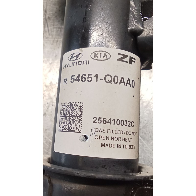 Recambio de amortiguador delantero derecho para hyundai i20 iii (bc3, bi3) 1.0 t-gdi referencia OEM IAM 54651Q0AA0  20