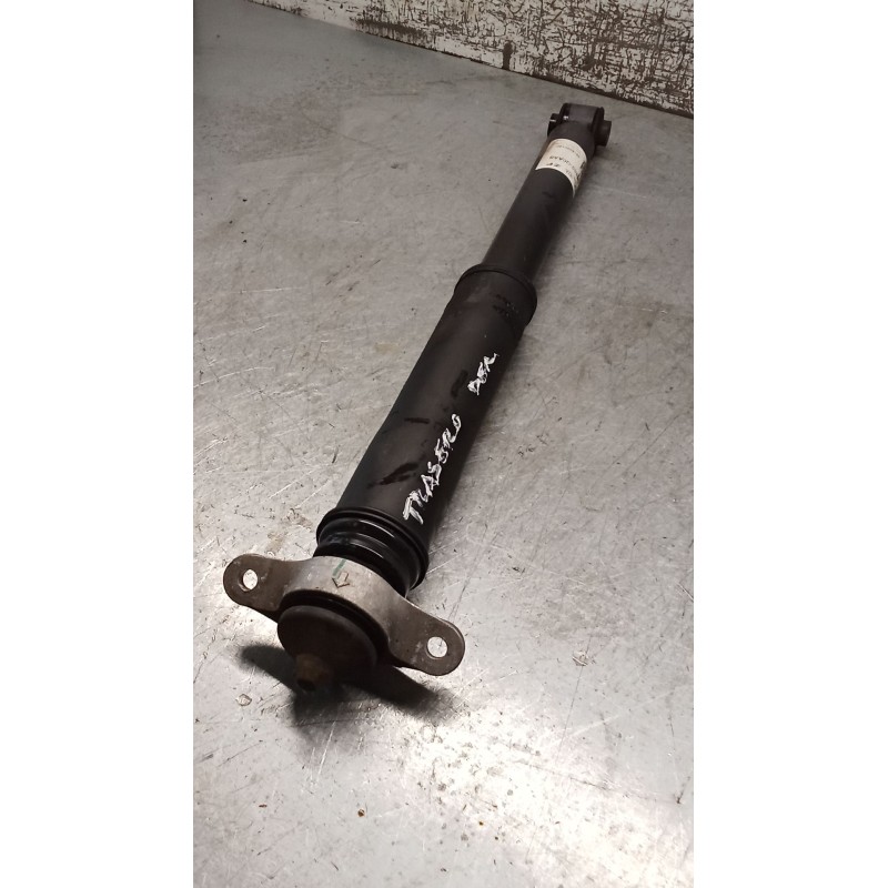 Recambio de amortiguador trasero derecho para hyundai i20 iii (bc3, bi3) 1.0 t-gdi referencia OEM IAM 55300Q0AA0  20