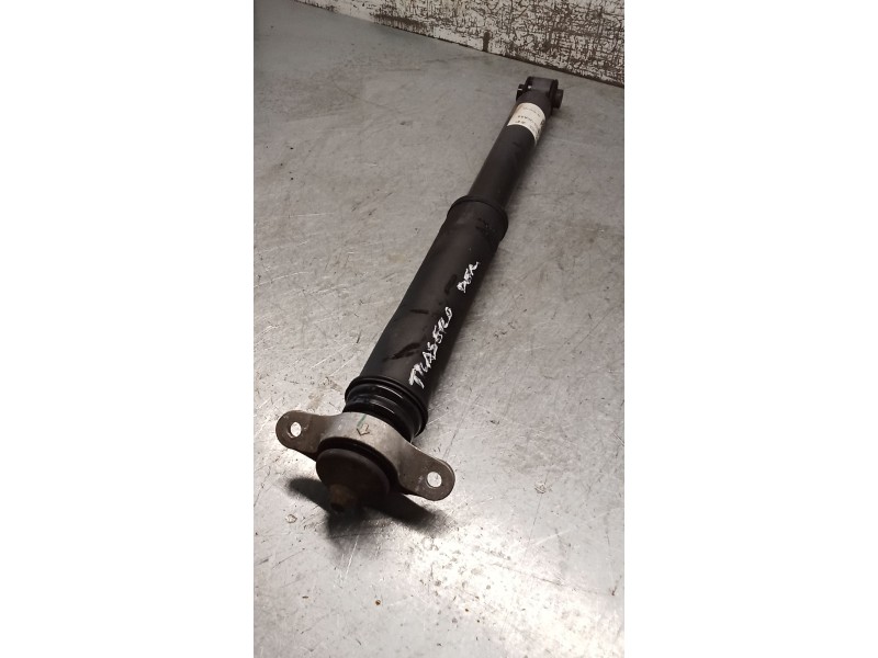 Recambio de amortiguador trasero derecho para hyundai i20 iii (bc3, bi3) 1.0 t-gdi referencia OEM IAM 55300Q0AA0  20
