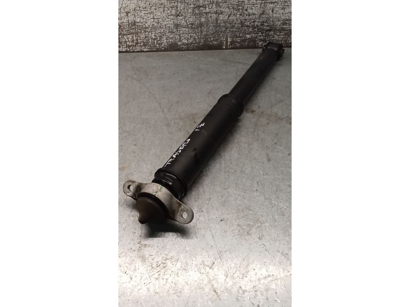 Recambio de amortiguador trasero izquierdo para hyundai i20 iii (bc3, bi3) 1.0 t-gdi referencia OEM IAM 55300Q0AA0  20