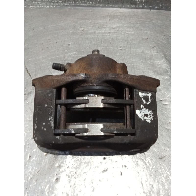 Recambio de pinza freno delantera derecha para opel ascona c (j82) 2.0 i cat (f11, m11, f68, m68) referencia OEM IAM   