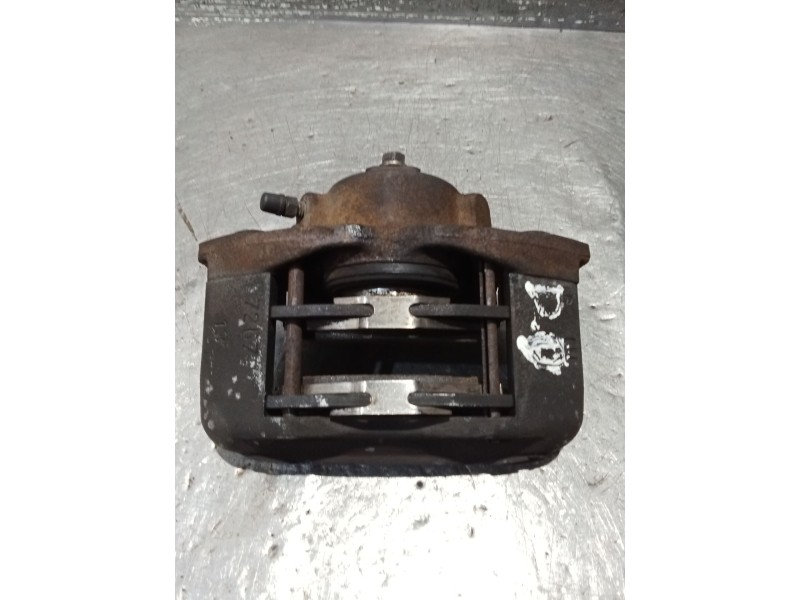 Recambio de pinza freno delantera derecha para opel ascona c (j82) 2.0 i cat (f11, m11, f68, m68) referencia OEM IAM   
