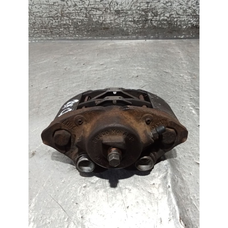 Recambio de pinza freno delantera derecha para opel ascona c (j82) 2.0 i cat (f11, m11, f68, m68) referencia OEM IAM   