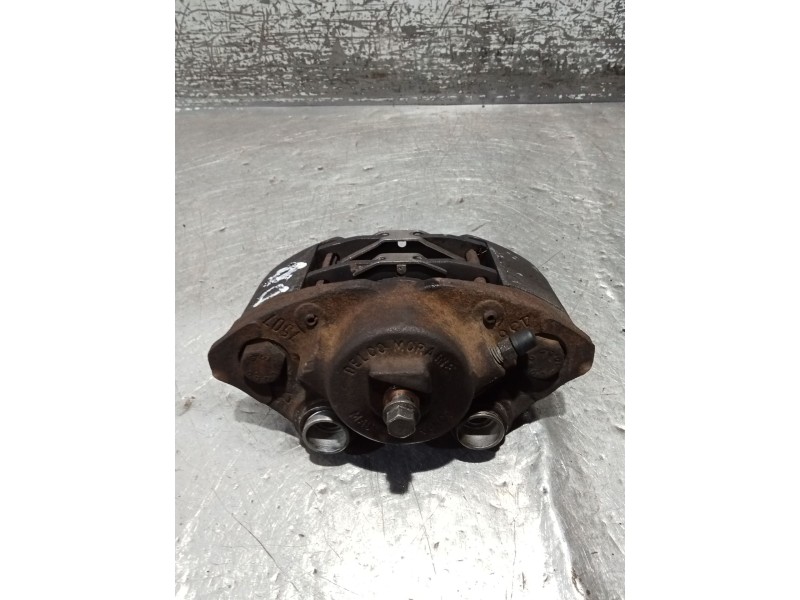 Recambio de pinza freno delantera derecha para opel ascona c (j82) 2.0 i cat (f11, m11, f68, m68) referencia OEM IAM   