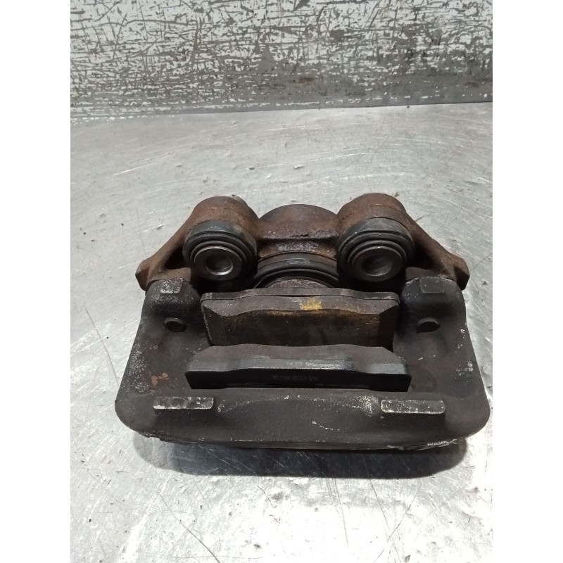 Recambio de pinza freno delantera derecha para opel ascona c (j82) 2.0 i cat (f11, m11, f68, m68) referencia OEM IAM   