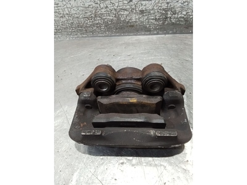 Recambio de pinza freno delantera derecha para opel ascona c (j82) 2.0 i cat (f11, m11, f68, m68) referencia OEM IAM   
