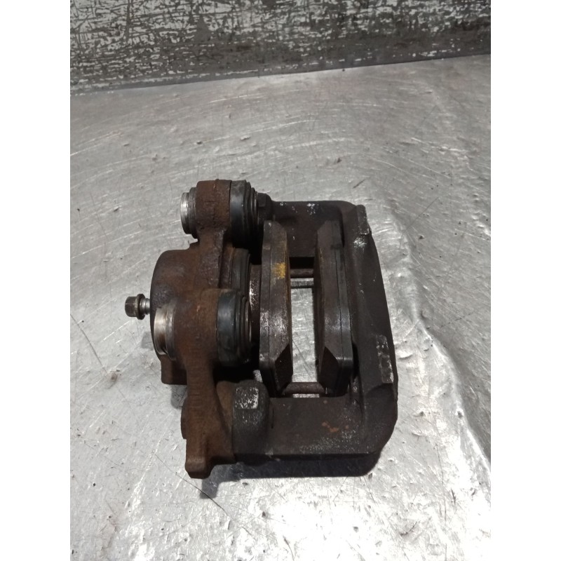 Recambio de pinza freno delantera derecha para opel ascona c (j82) 2.0 i cat (f11, m11, f68, m68) referencia OEM IAM   