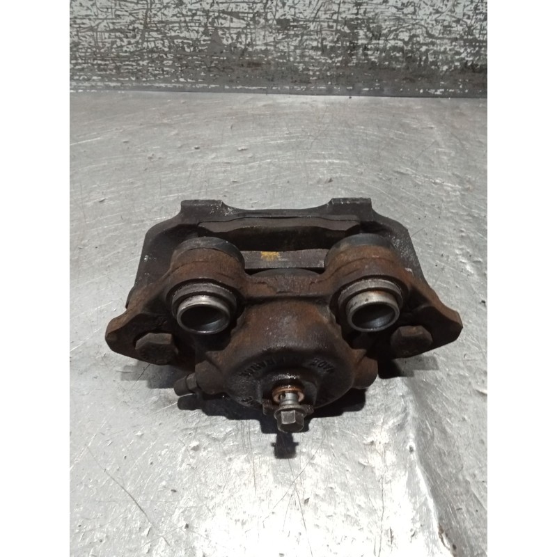 Recambio de pinza freno delantera derecha para opel ascona c (j82) 2.0 i cat (f11, m11, f68, m68) referencia OEM IAM   