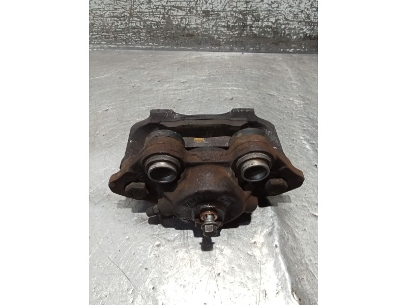 Recambio de pinza freno delantera derecha para opel ascona c (j82) 2.0 i cat (f11, m11, f68, m68) referencia OEM IAM   